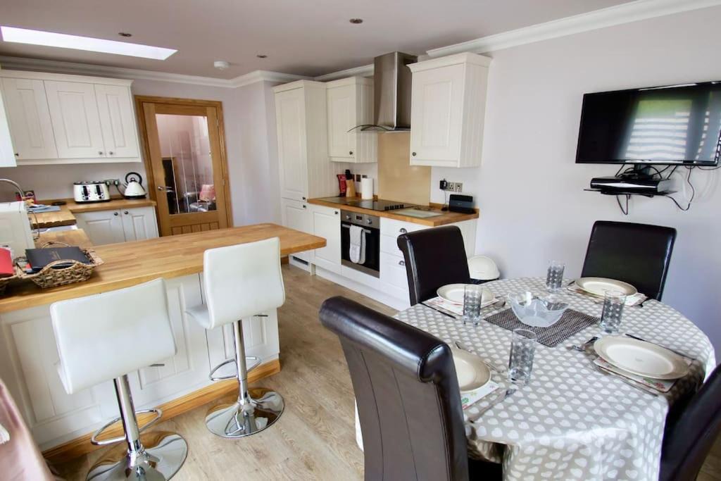 Photo of Livingroom in Lochearnhead