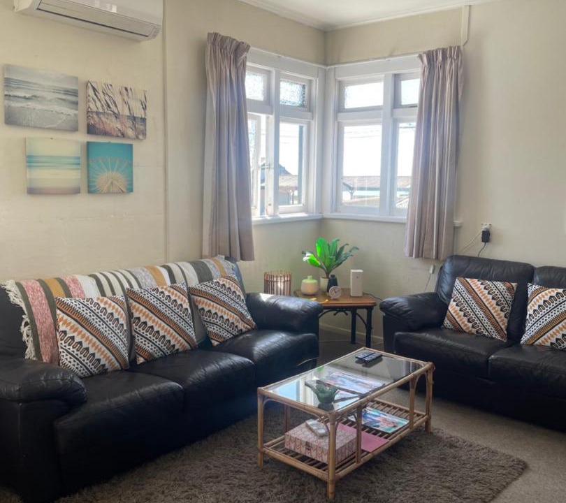 Photo of Livingroom in Oamaru