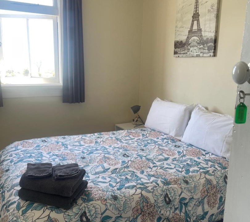 Photo of Bedroom in Oamaru