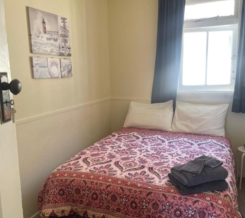 Photo of Bedroom in Oamaru