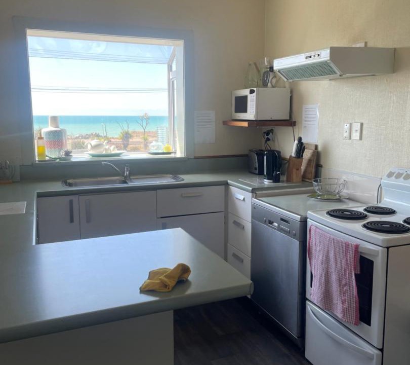 Photo of Kitchen in Oamaru