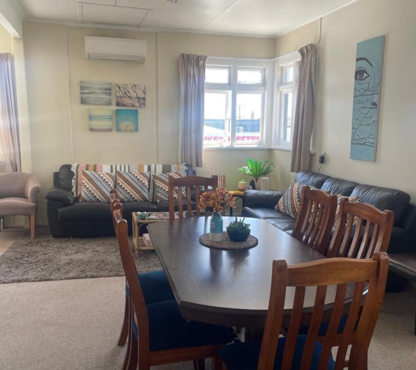Photo of Livingroom in Oamaru