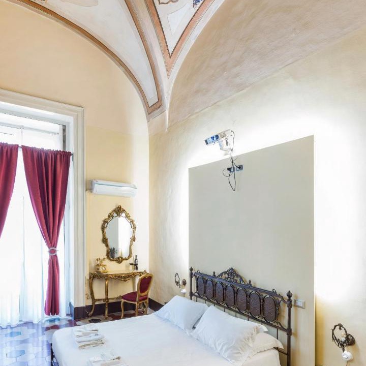 Photo of Bedroom in Catania City Centre