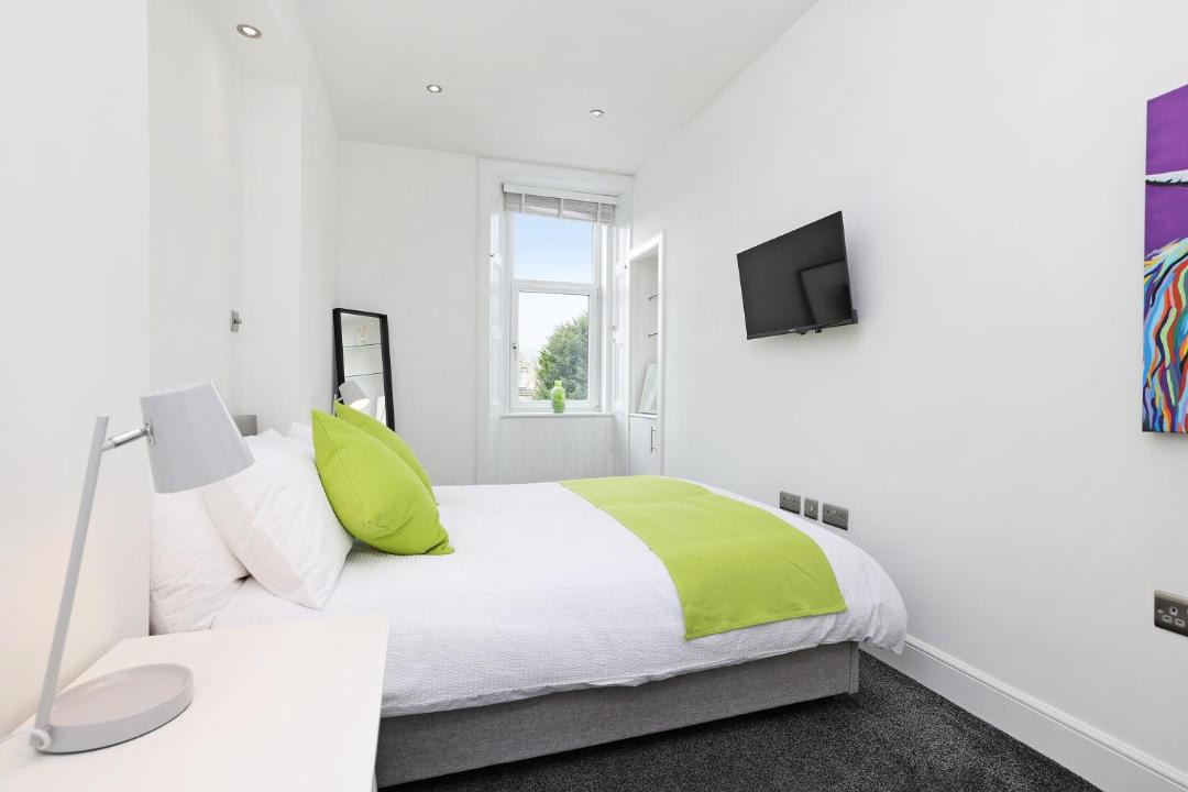 Photo of Bedroom in Innerleithen