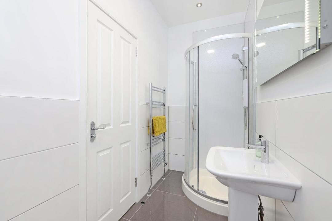 Photo of Bathroom in Innerleithen