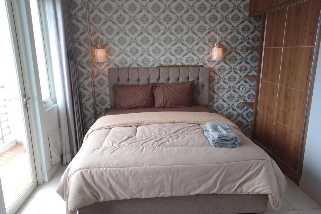 Photo of Bedroom in Citaringgul