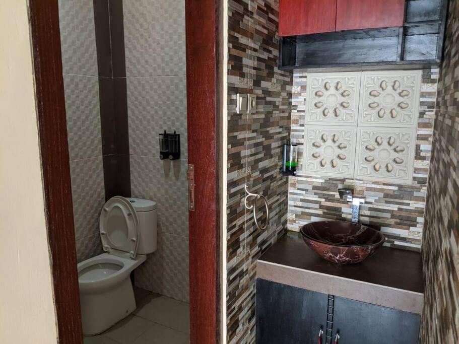 Photo of Bathroom in Senggigi