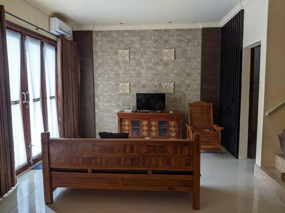 Photo of Livingroom in Senggigi