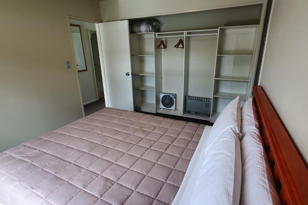 Photo of Bedroom in Mourea