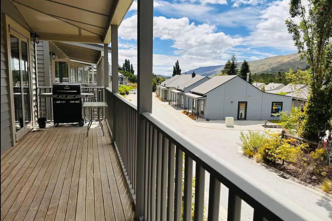 Photo of Others in Cardrona