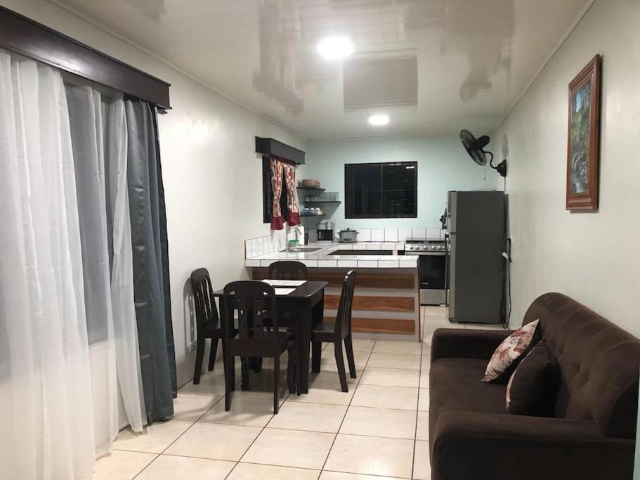 Photo of Livingroom in La Fortuna