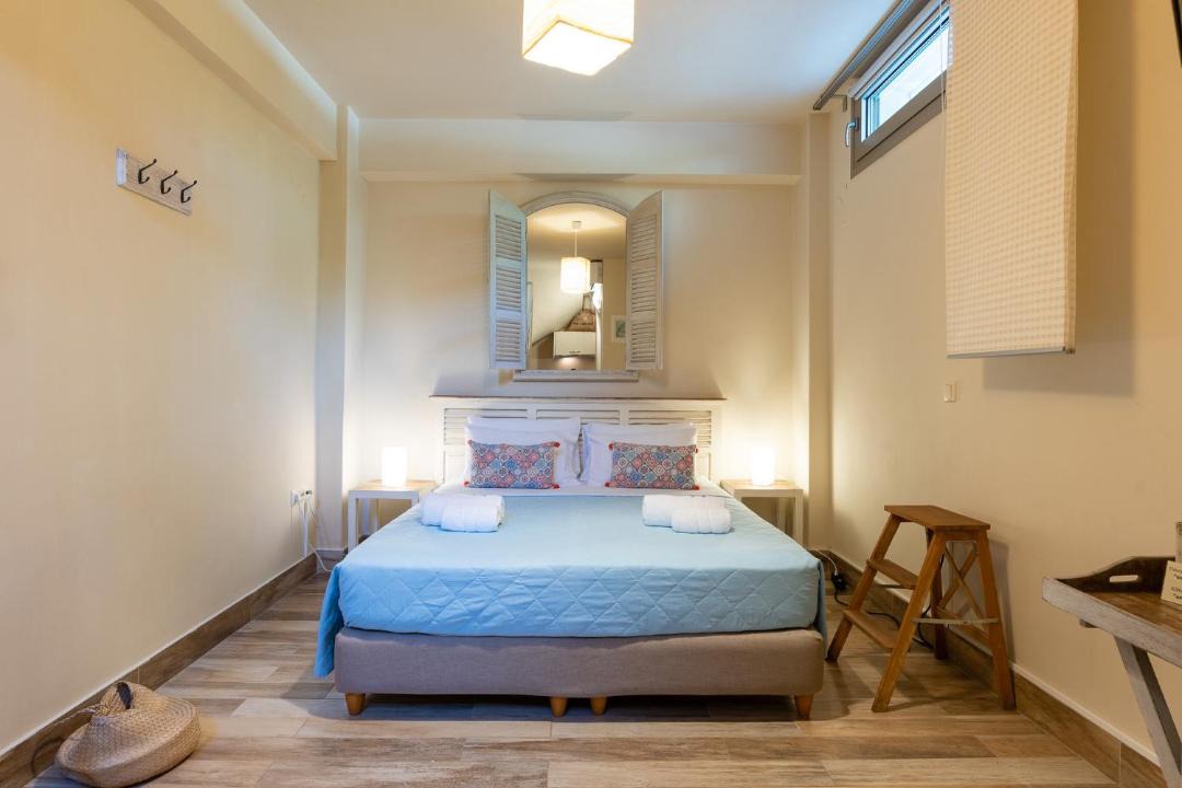 Photo of Bedroom in Vromonerion