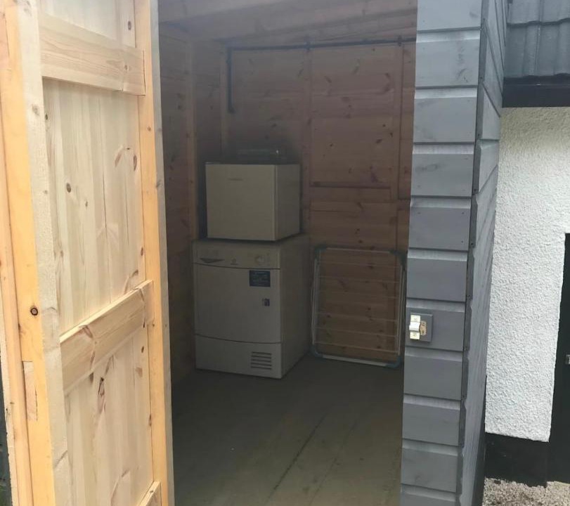 Photo of Bathroom in Kincraig
