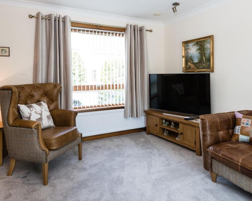 Photo of Livingroom in Birnam