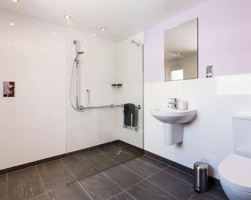 Photo of Bathroom in Birnam