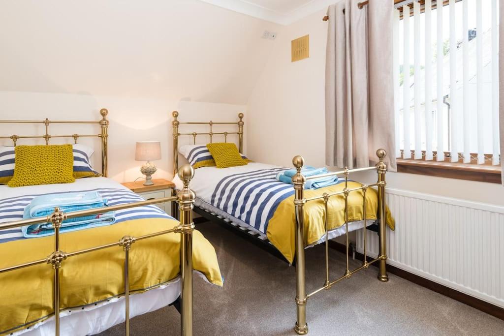 Photo of Bedroom in Birnam