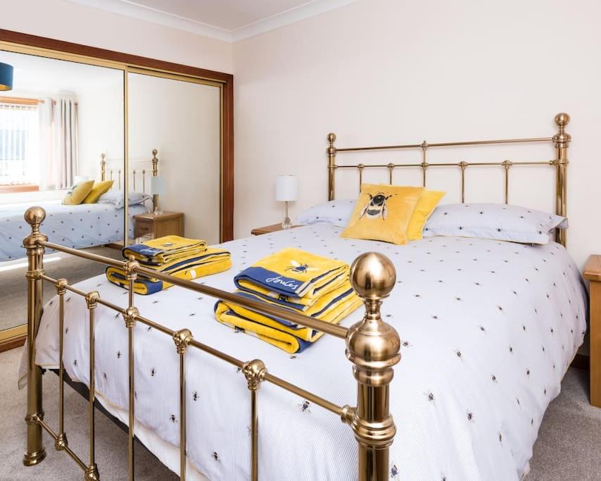Photo of Bedroom in Birnam