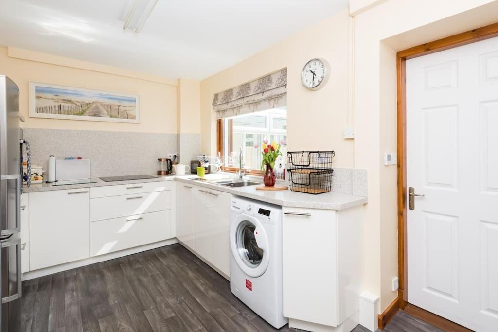 Photo of Kitchen in Birnam