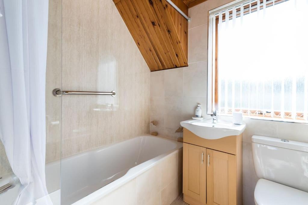 Photo of Bathroom in Birnam