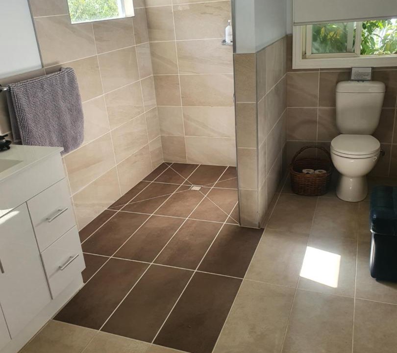 Photo of Bathroom in Woodbridge