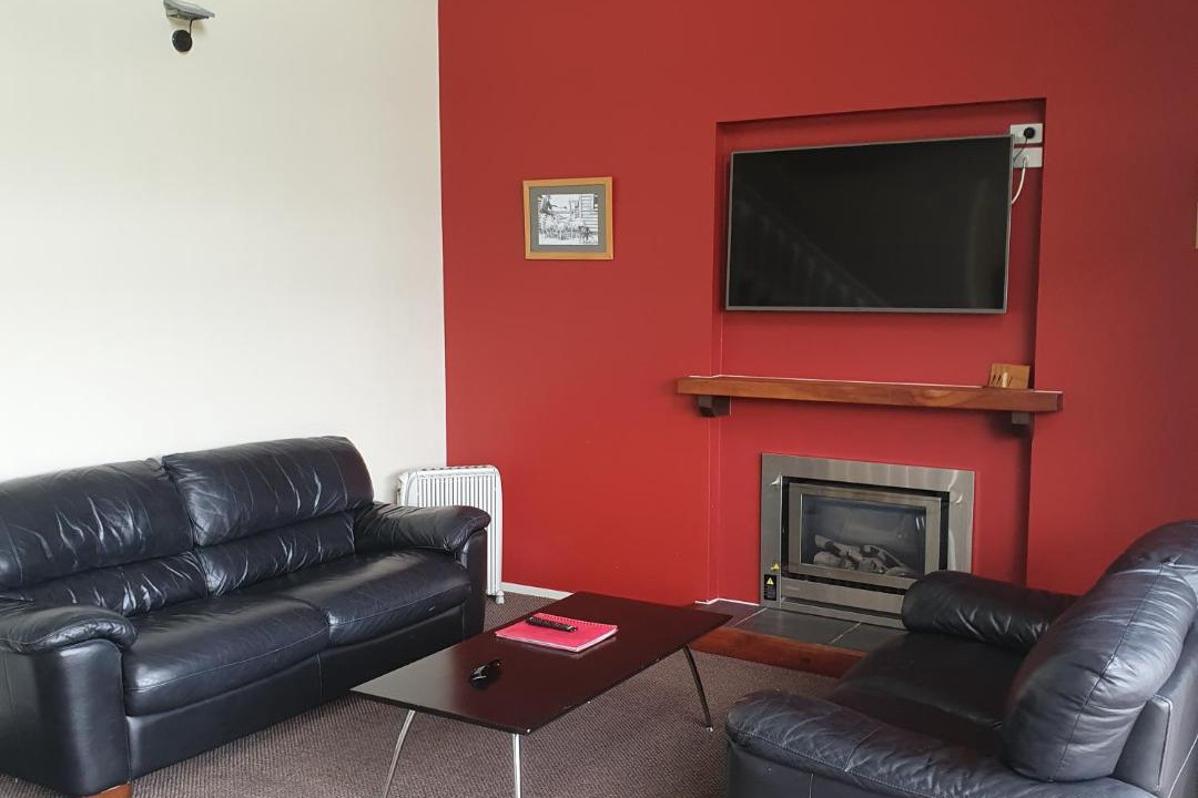 Photo of Livingroom in Mourea