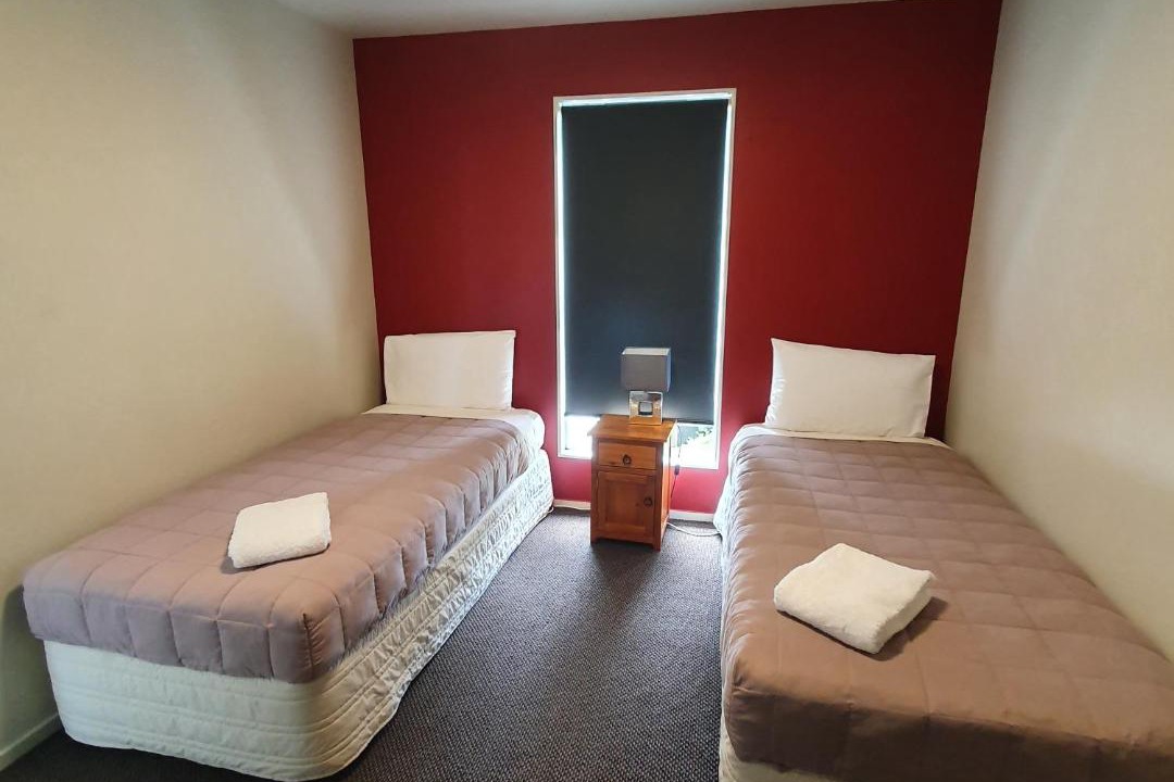 Photo of Bedroom in Mourea