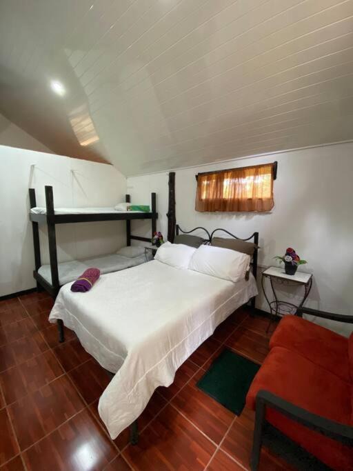 Photo of Bedroom in Canton Dota