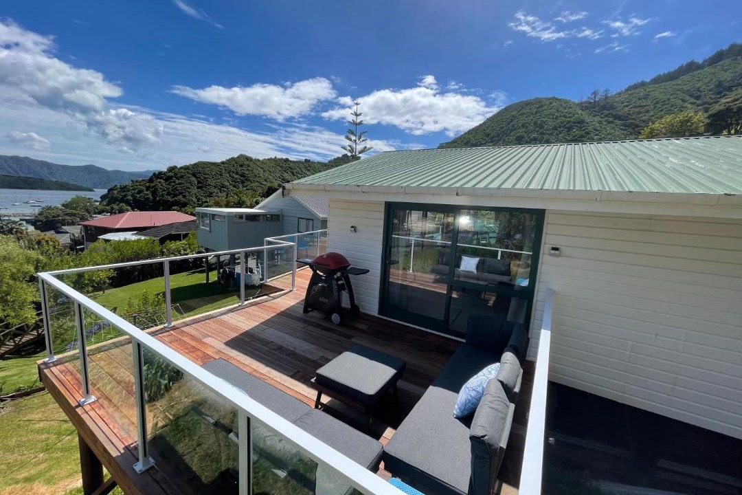 Photo of Others in Waikawa Bay