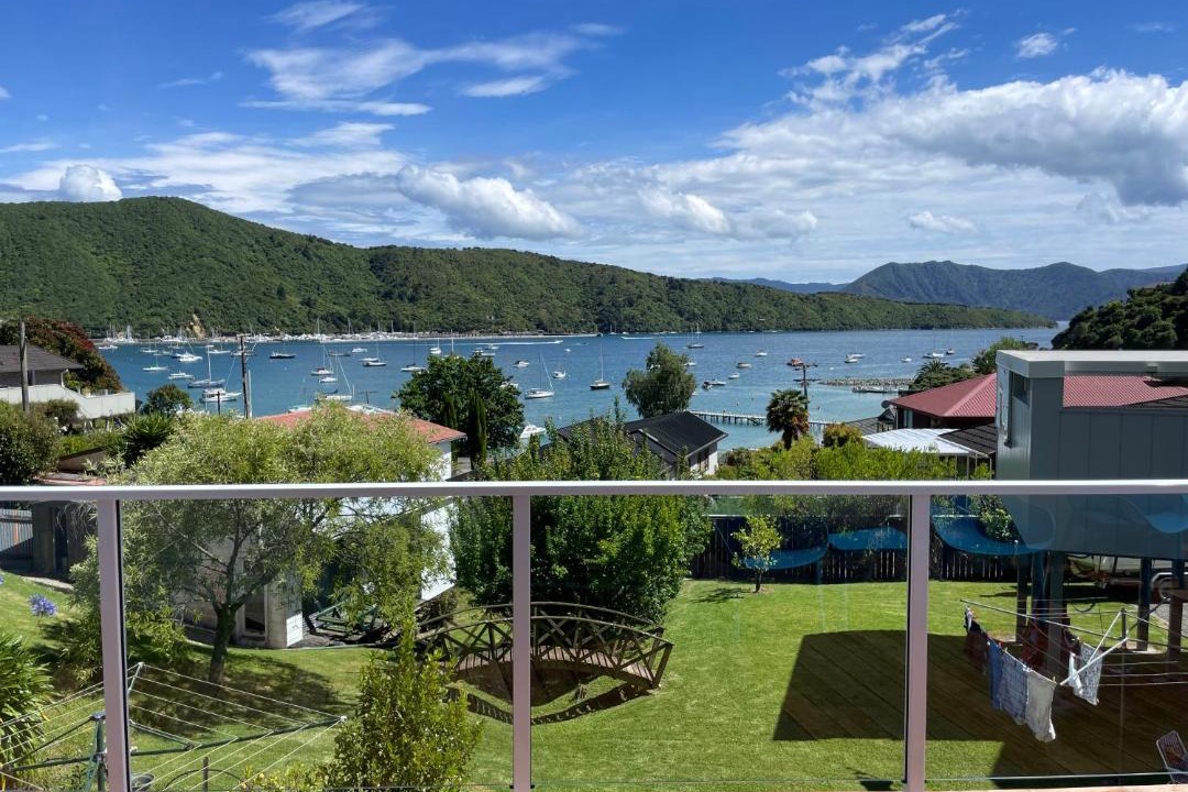 Photo of Others in Waikawa Bay