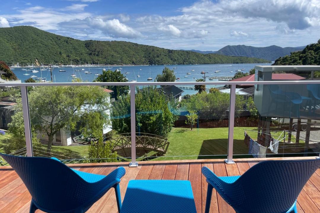 Photo of Others in Waikawa Bay
