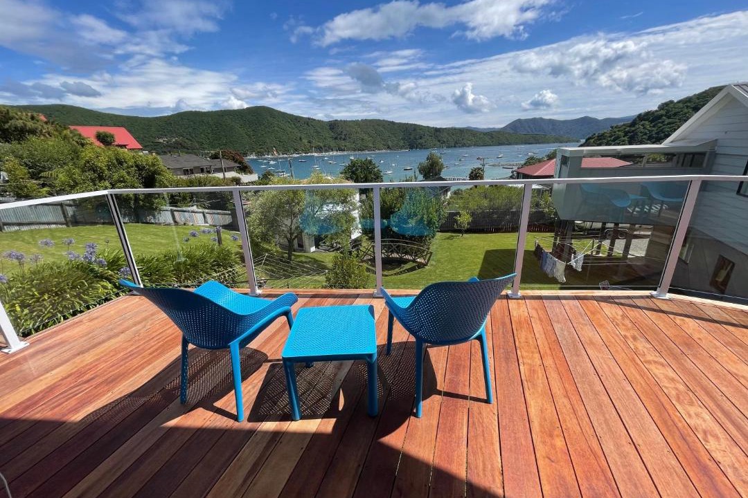 Photo of Others in Waikawa Bay