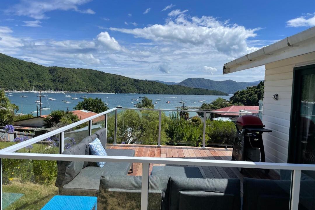 Photo of Others in Waikawa Bay