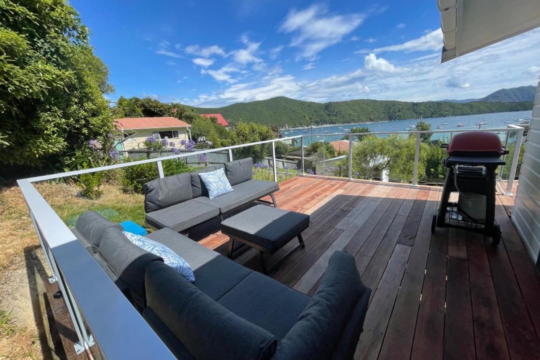 Photo of Others in Waikawa Bay