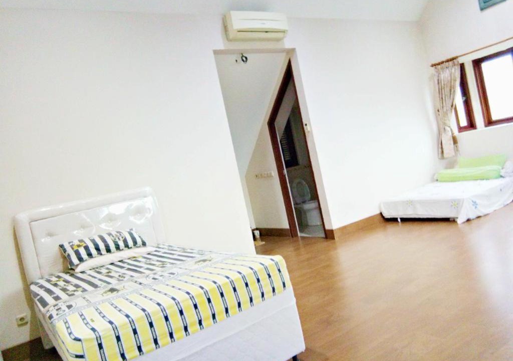 Photo of Bedroom in Sukaraja