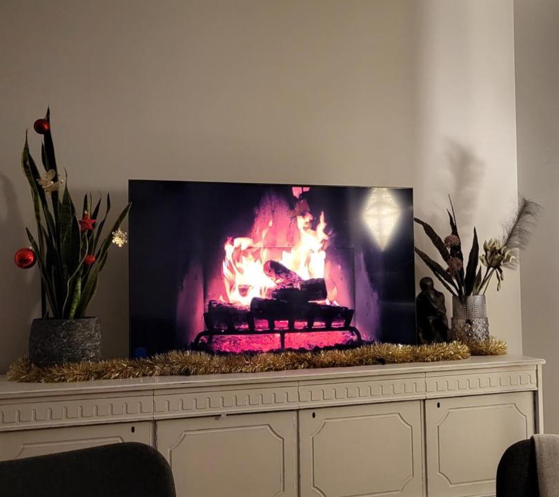 Photo of Livingroom in Grindavik
