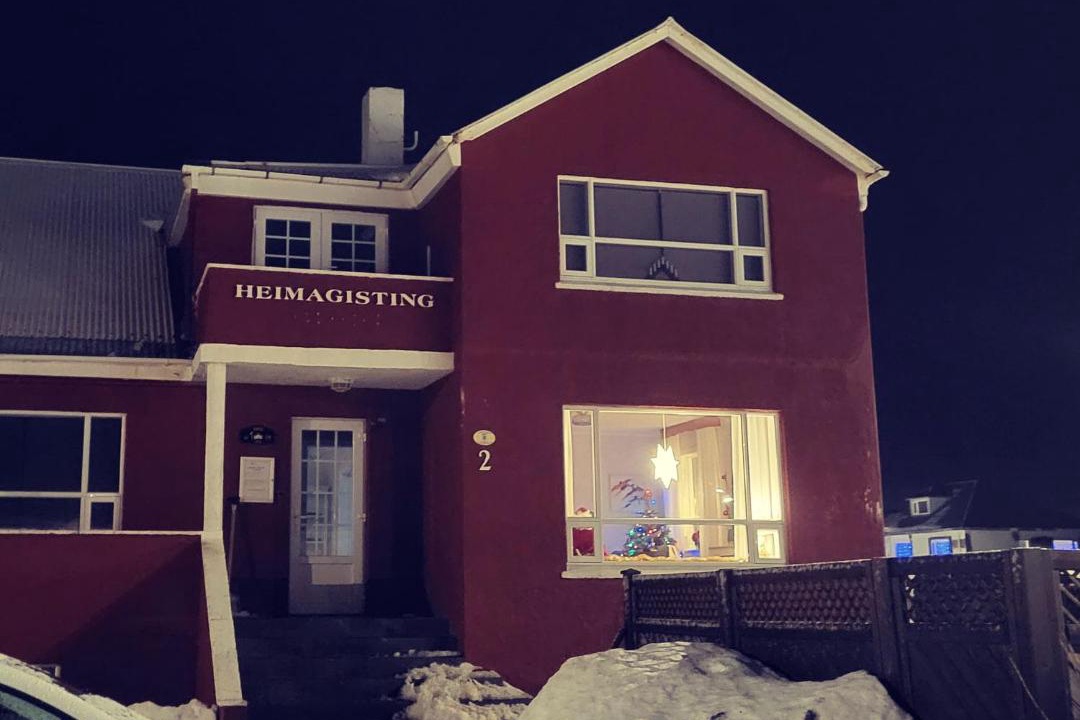 Photo of Others in Grindavik