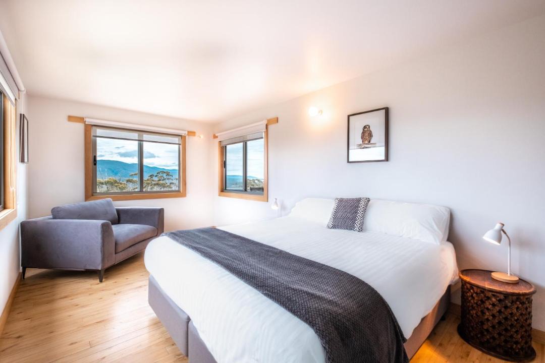 Photo of Bedroom in Bicheno