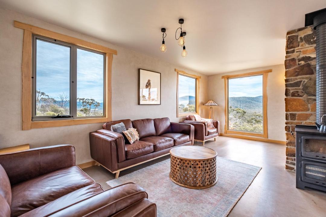 Photo of Livingroom in Bicheno