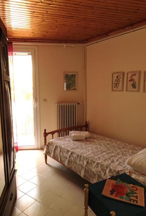 Photo of Bedroom in Paliki