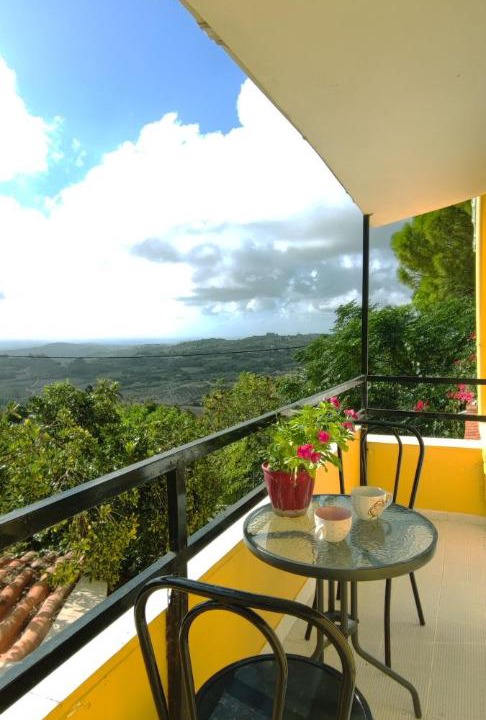 Photo of Patio Balcony in Paliki