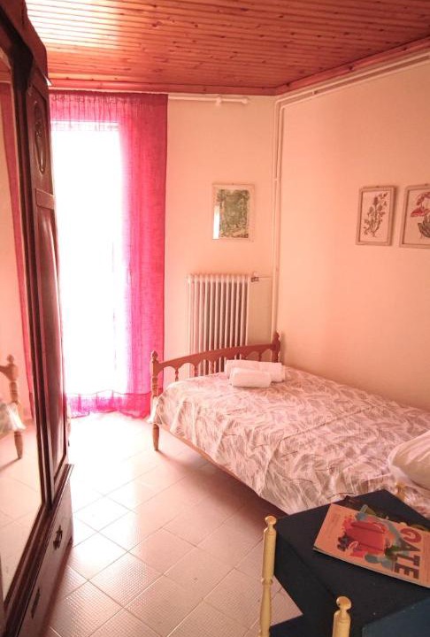Photo of Bedroom in Paliki