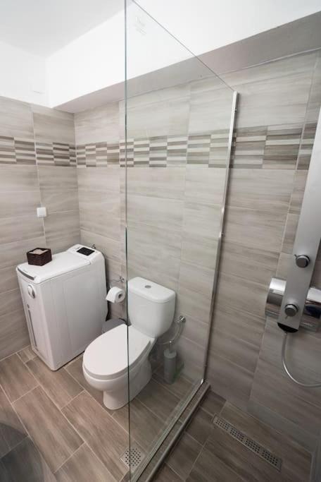Photo of Bathroom in Afissos