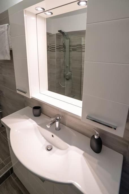 Photo of Bathroom in Afissos