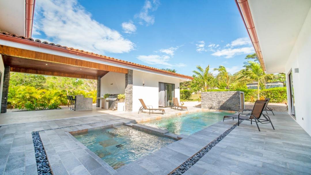 Photo of Outdoor in Tamarindo
