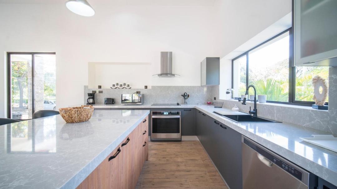 Photo of Kitchen in Tamarindo