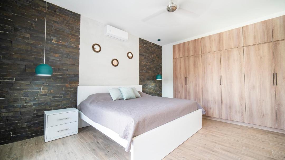 Photo of Bedroom in Tamarindo