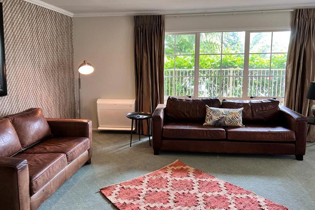 Photo of Livingroom in Fenton Street