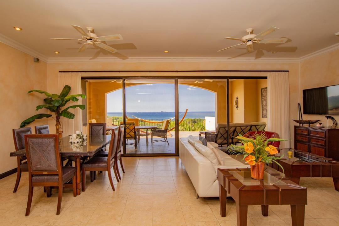 Photo of Livingroom in Brasilito