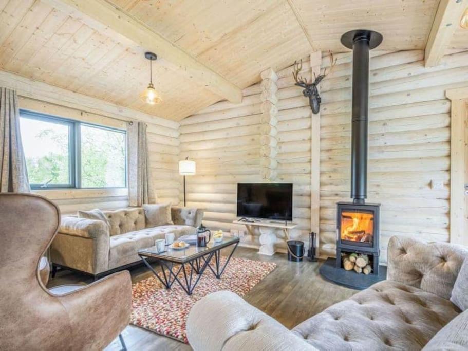 Photo of Livingroom in Rockcliffe