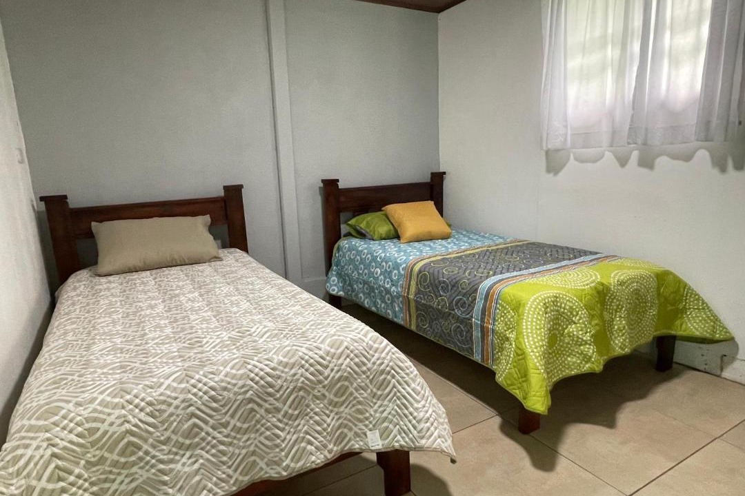 Photo of Bedroom in San Isidro de El General